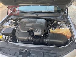 کرایسلەر 300